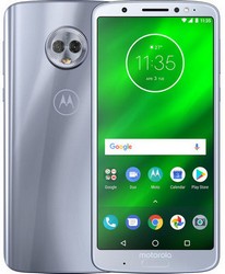 Замена тачскрина на телефоне Motorola Moto G6 Plus в Саратове